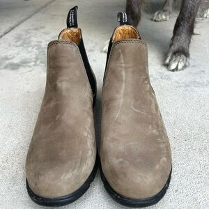 Blundstone 2173 Chelsea Boots